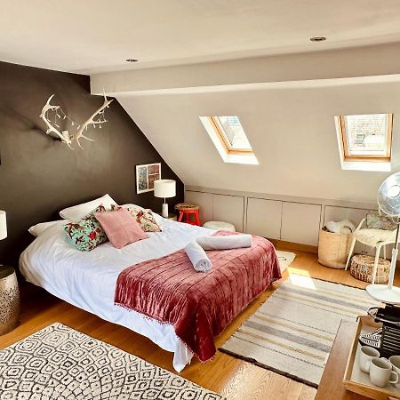 Heathers Loft Space Leilighet London Eksteriør bilde