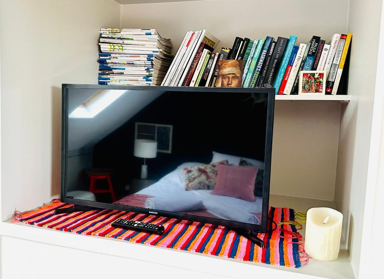 Heathers Loft Space Leilighet London Eksteriør bilde