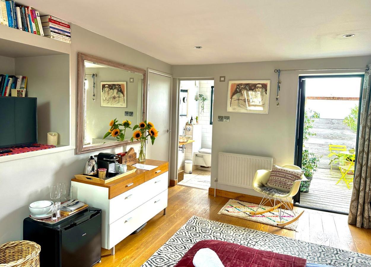 Heathers Loft Space Leilighet London Eksteriør bilde
