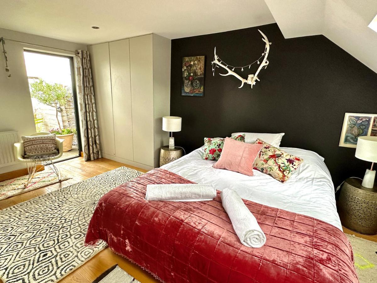 Heathers Loft Space Leilighet London Eksteriør bilde