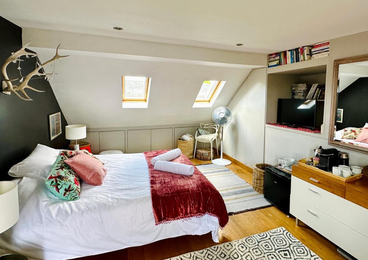 Heathers Loft Space Leilighet London Eksteriør bilde